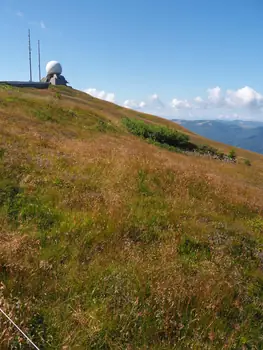 Le Grand Ballon (Frankrijk)